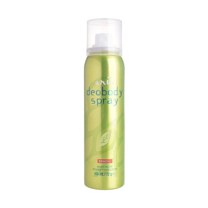ゆ*り様 Bench kiss&tell 100ml*10 Bench Kiss & Tell Body Spray 100ml - Rejuvenating Sets